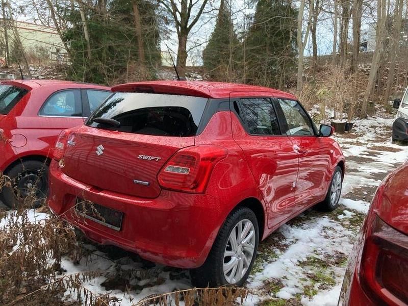 Gebraucht Suzuki Swift Comfort 2023 Other Limousine