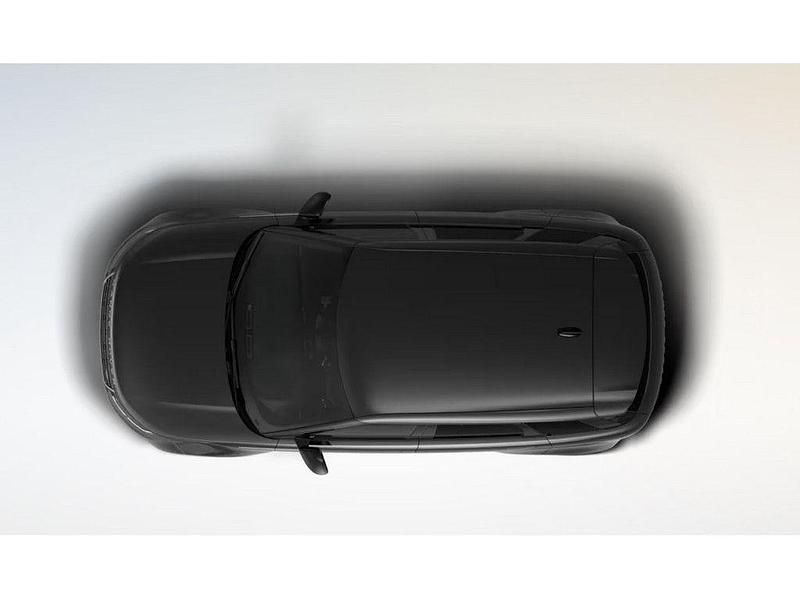 Neu Land Rover Range Rover evoque S 204 PS (150 kW) 2026 Schwarz SUV