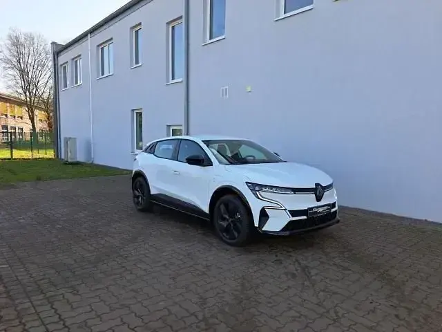Gebraucht Renault Mégane Evolution 96 kW (131 PS) 2025 Andere Kleinwagen