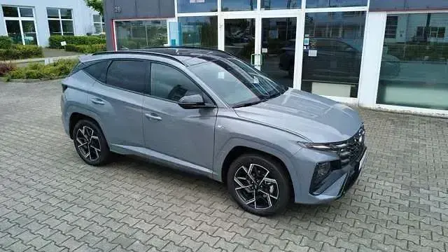 Neu Hyundai Tucson N Line 239 PS (175 kW) 2025 Verschiedene farben SUV