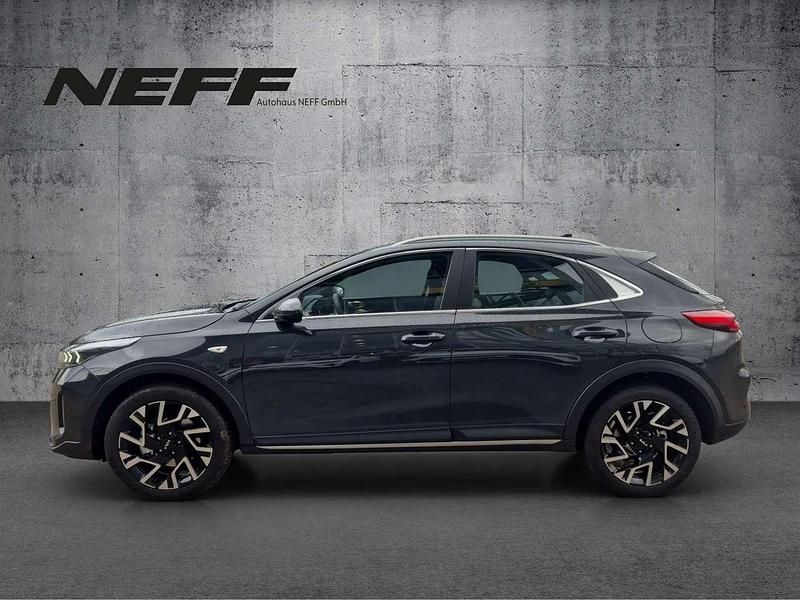 Gebraucht Kia XCeed Vision 140 PS (102 kW) 2025 (h8g) dark penta metal m SUV