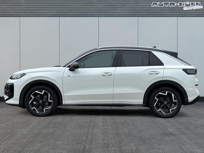 Neu VW T-Roc R-line 150 PS (110 kW) 2026 SUV