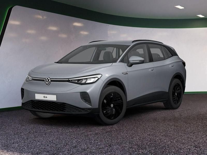 Gebraucht VW ID.4 Pro Performance 150 kW (204 PS) 2023 Grau / mondstein grau SUV
