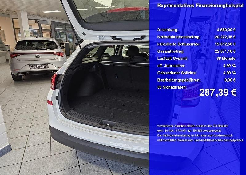 Neu Hyundai i30 140 PS (102 kW) 2025 Weiß Kombi