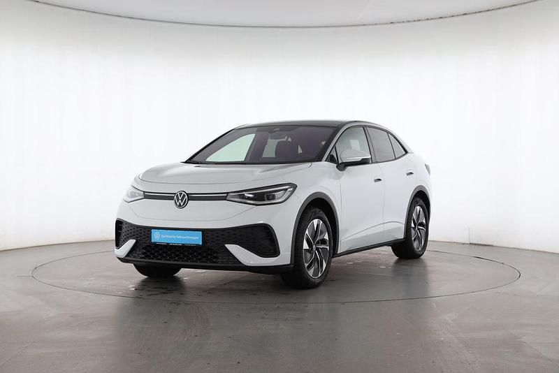 Gebraucht VW ID.5 Pro 210 kW (286 PS) 2025 Gletscherweiss (metallic) SUV