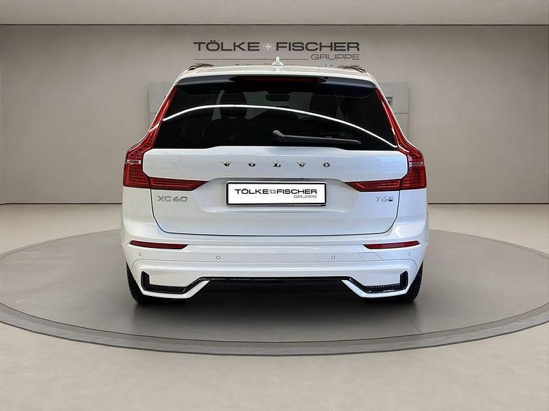 Gebraucht Volvo XC60 Plus 398 PS (292 kW) 2025 Weiß SUV