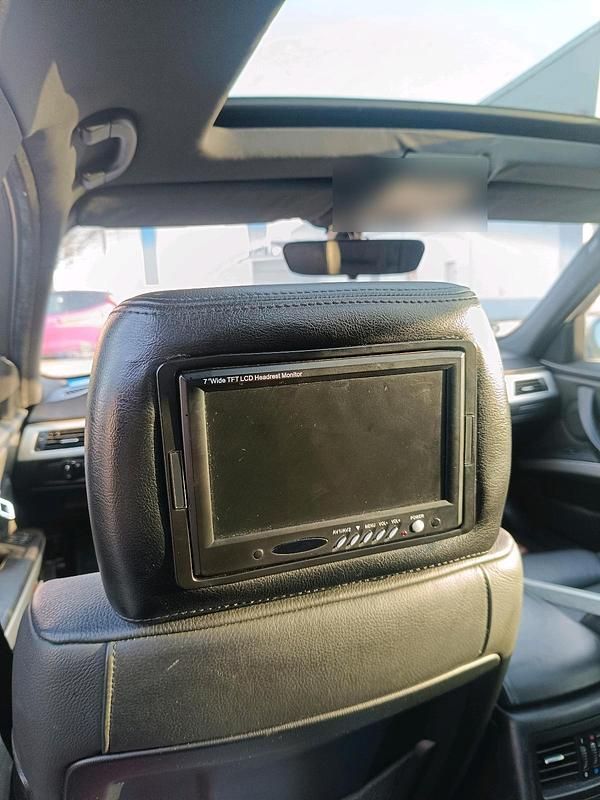 Gebraucht BMW 320 163 PS (119 kW) 2005 Kombi