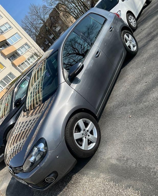 Gebraucht 2010 VW Golf VI Team Limousine | 4.999 € (Fairer Preis) - Bild 1/4