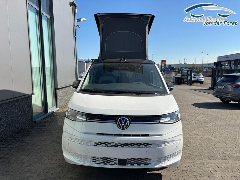 Gebraucht VW T7 California 245 PS (180 kW) 2024 Wählbar Van