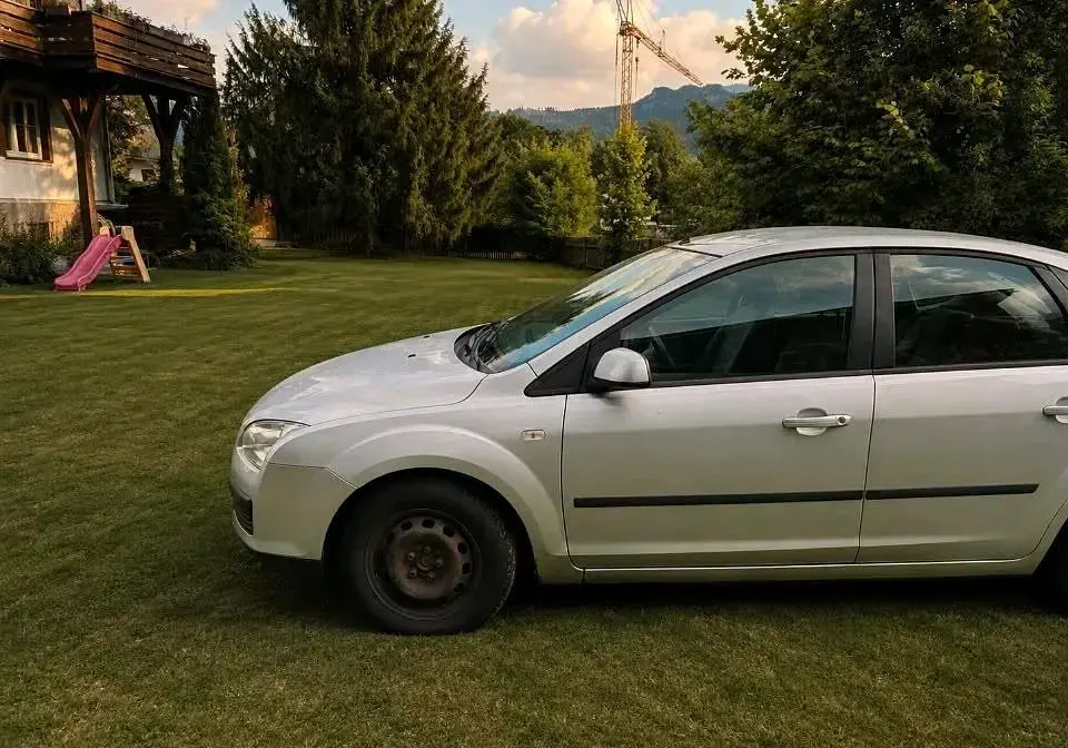 Gebraucht Ford Focus 2007 Kombi