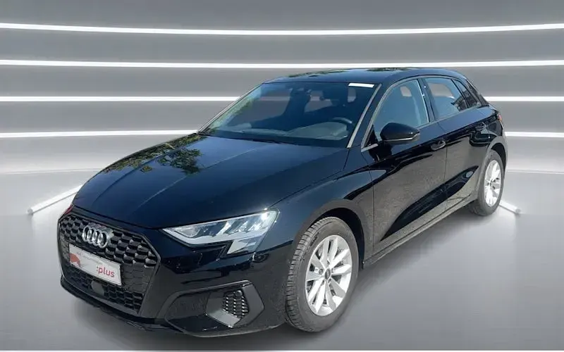 Gebraucht Audi A3 Comfort 150 PS (110 kW) 2023 Limousine