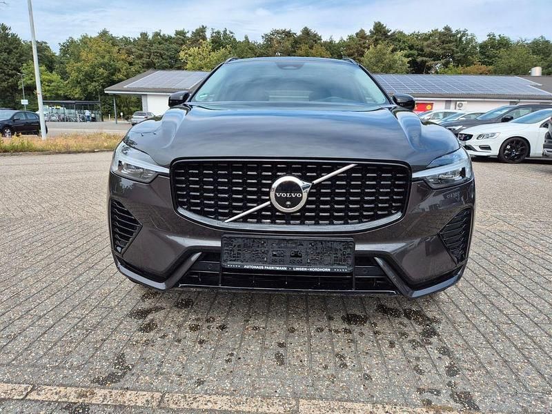 Gebraucht Volvo XC60 Plus 398 PS (292 kW) 2022 Grau SUV