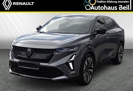 Neu Renault Rafale Techno 200 PS (147 kW) 2025 Grau SUV