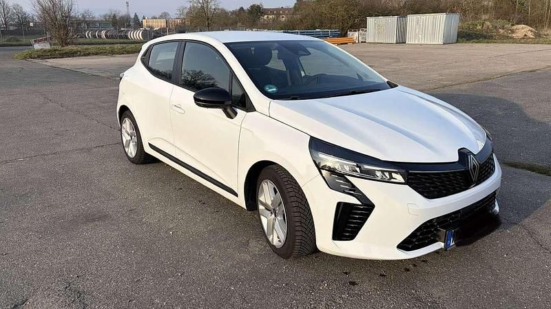 Gebraucht Renault Clio V Evolution 101 PS (74 kW) 2024 Limousine