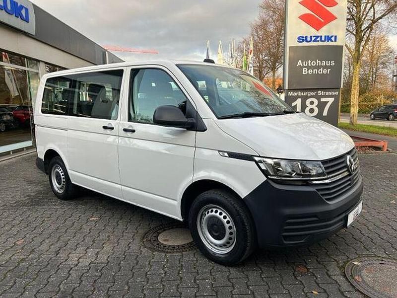 Gebraucht VW Transporter 110 PS (80 kW) 2020 Andere Van