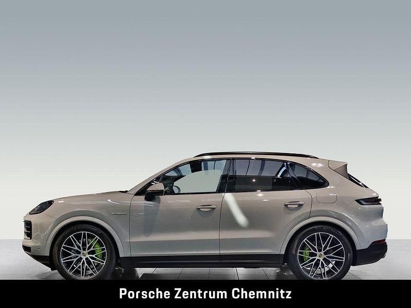 Gebraucht Porsche Cayenne 470 PS (345 kW) 2024 Grau SUV