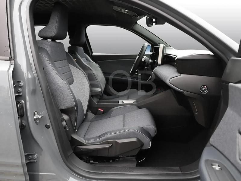 Neu Renault 4 E-Tech Komfort 110 kW (150 PS) 2026 Grau SUV