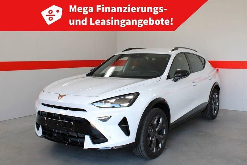 Weiß Neu 2025 Cupra Formentor SUV | 40.999 € (Fairer Preis) - Bild 1/4