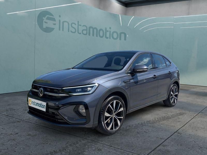 Grau Gebraucht 2022 VW Taigo SUV | 26.749 € (Etwas zu teuer) - Bild 1/4