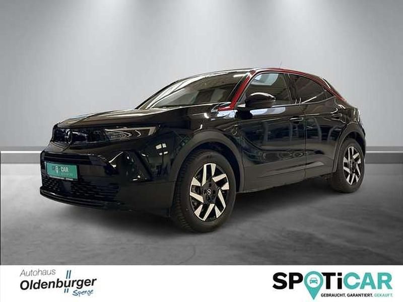 Schwarz Gebraucht 2025 Opel Mokka-e SUV | 26.945 € (Teuer) - Bild 1/1