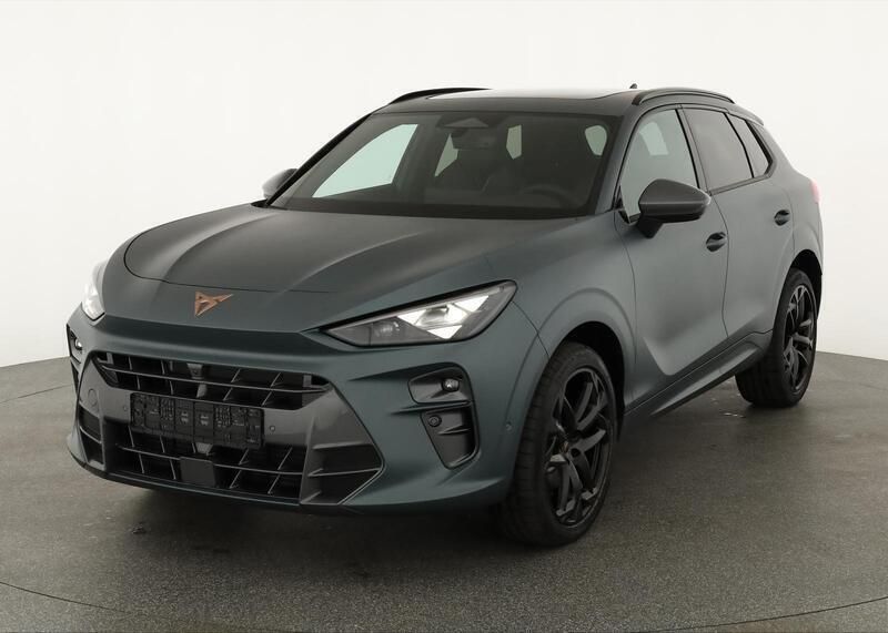 Enceladus grau matt Neu 2025 Cupra Terramar SUV | 52.495 € (Etwas zu teuer) - Bild 1/4