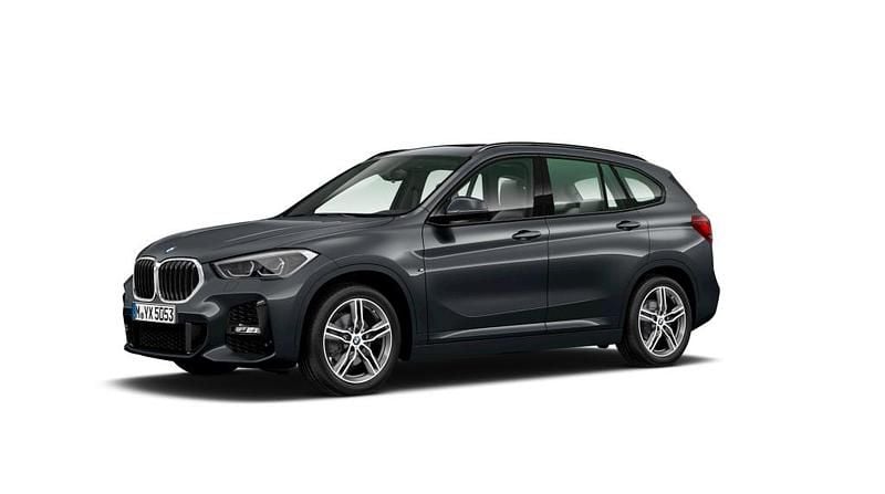 Gebraucht 2025 BMW X1 M Sport SUV | 24.444 € - Bild 1/3