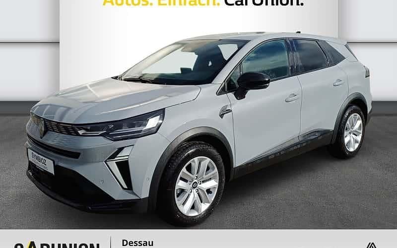 Grau Neu 2025 Renault Symbioz Evolution SUV | 30.895 € (Guter Preis) - Bild 1/4