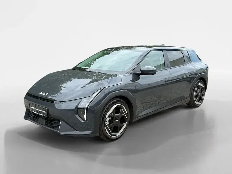 Gebraucht Kia EV4 Earth 150 kW (204 PS) 2025 Other Limousine
