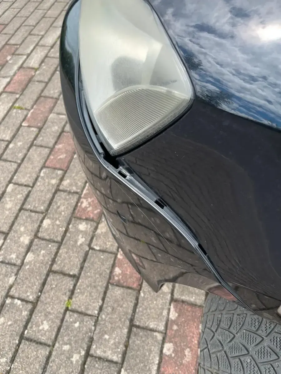 Gebraucht VW Passat 122 PS (89 kW) 2011 Schwarz Kombi