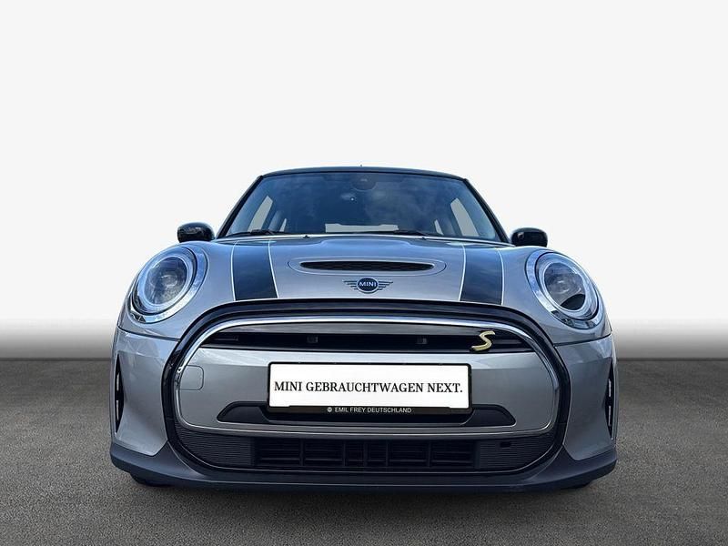 Gebraucht Mini Cooper SE Classic 135 kW (184 PS) 2023 Silber Kleinwagen