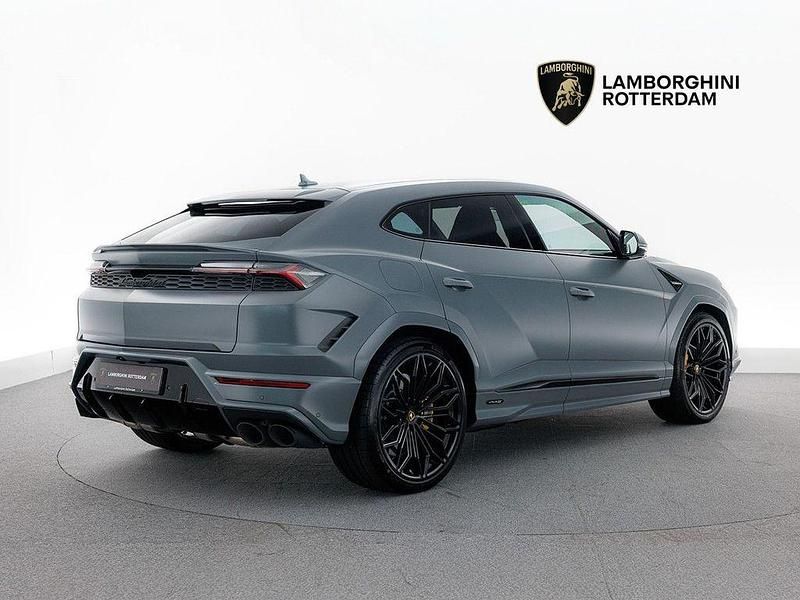 Gebraucht Lamborghini Urus 799 PS (587 kW) 2025 Grau SUV