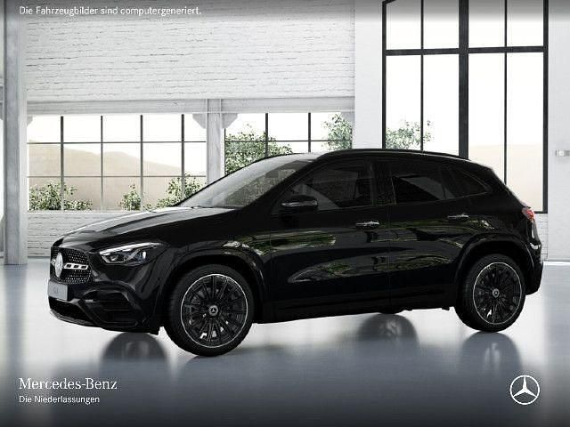 Neu Mercedes GLA220 190 PS (139 kW) 2026 SUV
