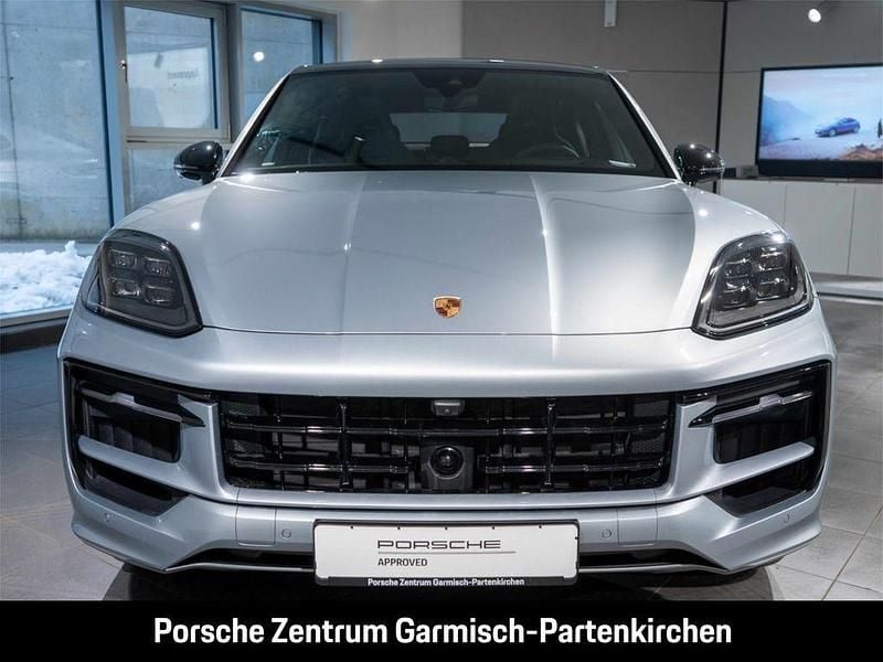 Gebraucht Porsche Cayenne GTS 500 PS (367 kW) 2025 Dolomitsilber SUV