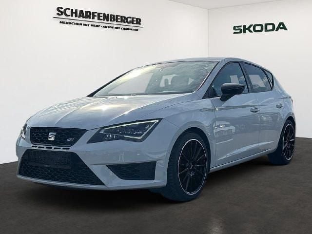 Gebraucht Seat Leon Cupra 290 290 PS (213 kW) 2016