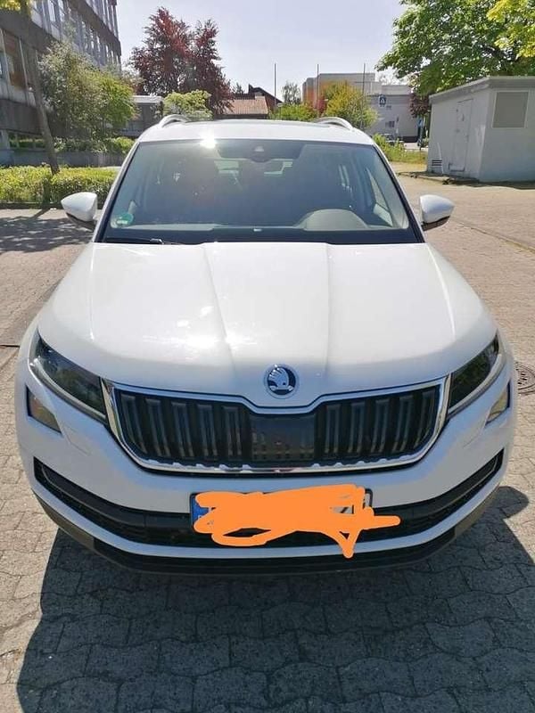 Gebraucht 2018 Skoda Kodiaq Style SUV | 23.000 € (Guter Preis) - Bild 1/4