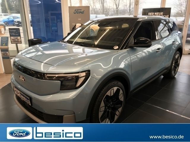 Gebraucht Ford Explorer Premium 210 kW (286 PS) 2022 Andere farbe SUV