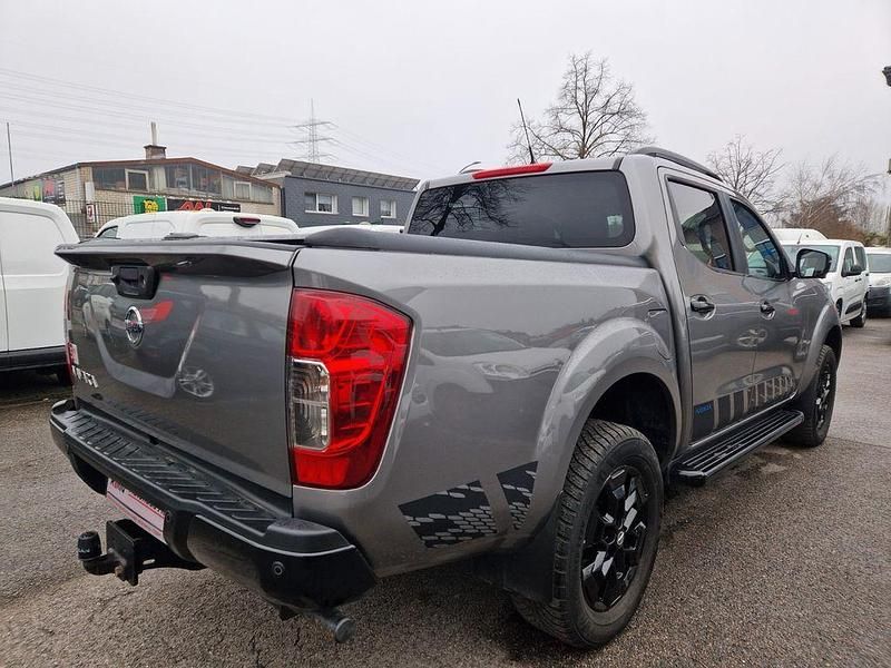 Gebraucht Nissan Navara N-Guard 190 PS (139 kW) 2021 Grau Abholung