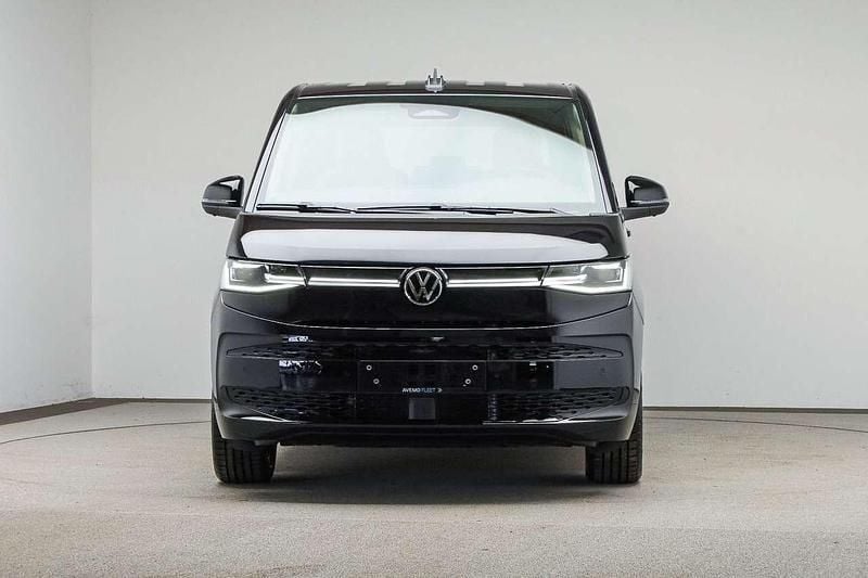 Nouvelle VW Multivan Style 150 ch (110 kW) 2026 Noir Monospace