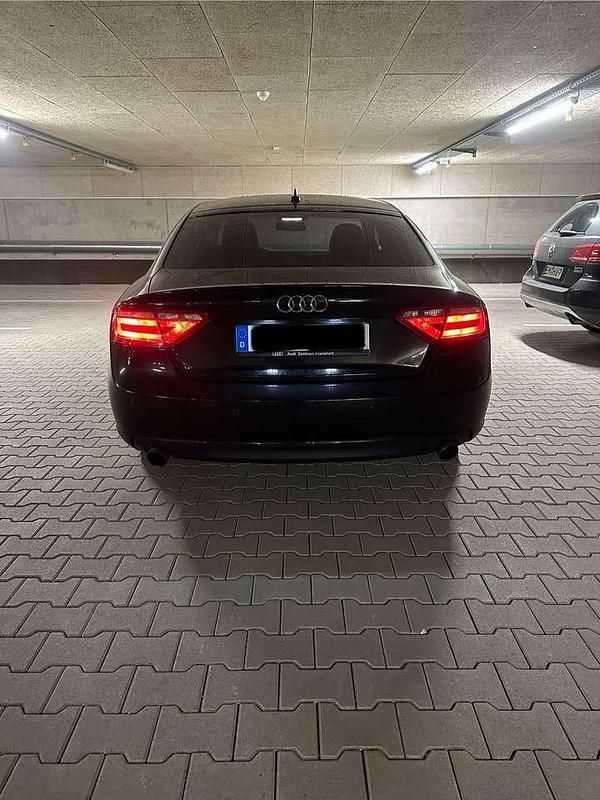 Gebraucht Audi A5 Business 144 PS (105 kW) 2016 Coupé