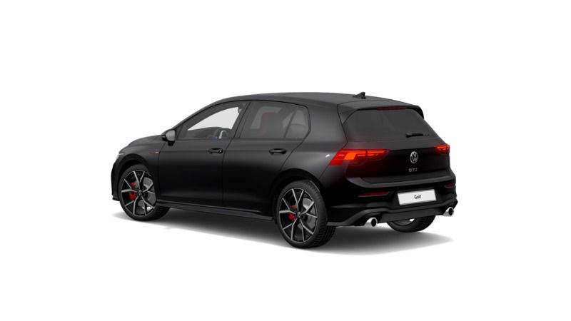 Gebraucht VW Golf VIII GTI 245 PS (180 kW) 2022