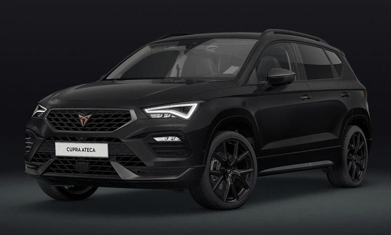 Neu 2025 Cupra Ateca VZ SUV | 69.210 € - Bild 1/4