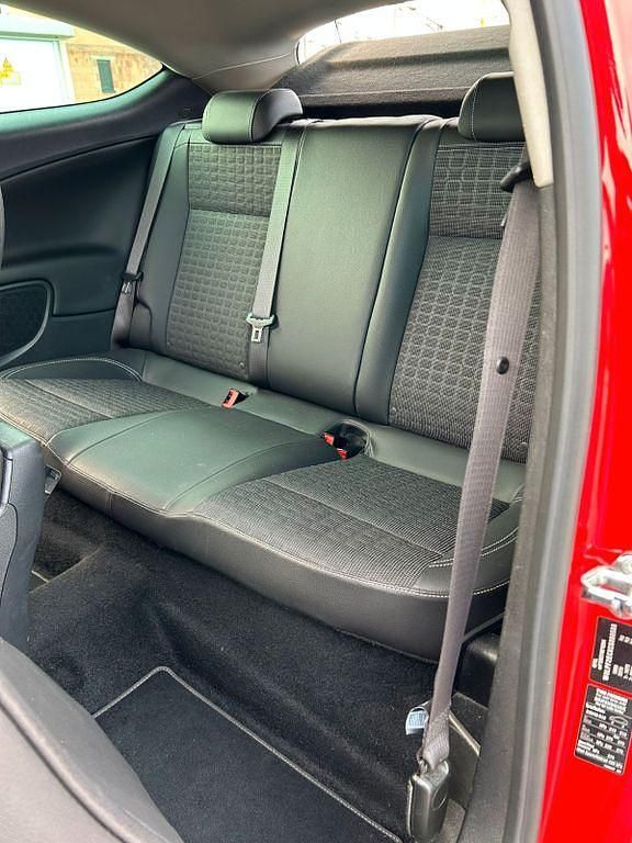 Gebraucht Opel Astra GTC 140 PS (102 kW) 2012 Rot Limousine