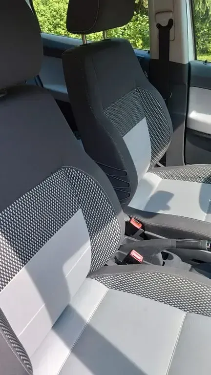 Gebraucht VW Polo Cross 69 PS (50 kW) 2008 Kleinwagen