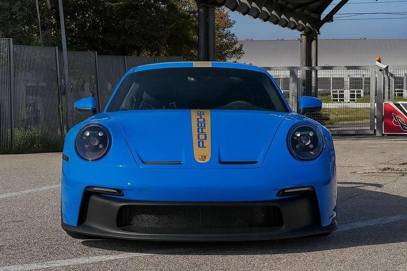 Gebraucht Porsche 911 GT3 510 PS (375 kW) 2024 Coupé