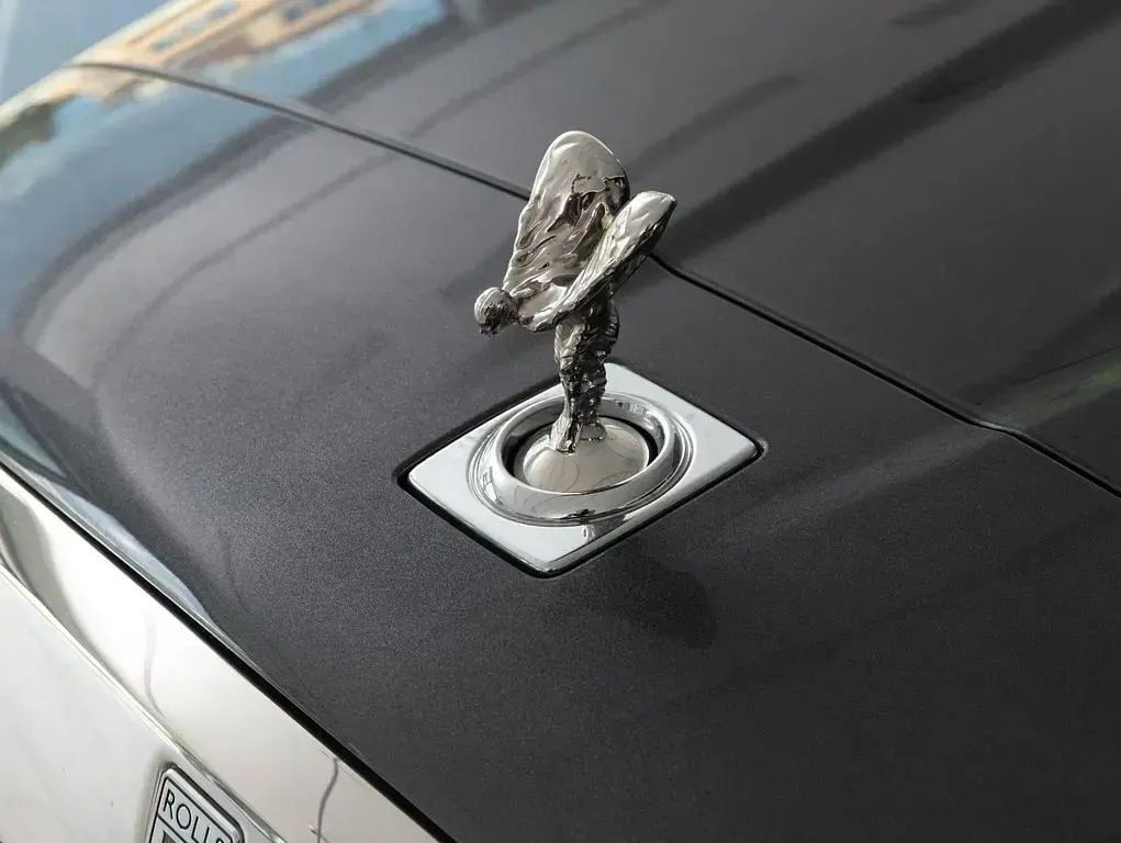Gebraucht Rolls Royce Cullinan 571 PS (419 kW) 2019 SUV