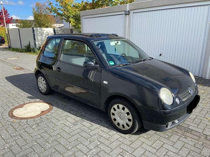 Gebraucht VW Lupo 105 PS (77 kW) 2004 Kleinwagen