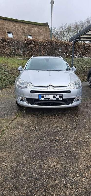 Gebraucht Citroën C5 Exclusive 204 PS (150 kW) 2009 Kombi