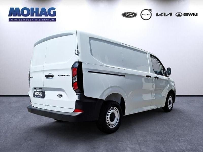 Gebraucht Ford Transit Custom 110 PS (80 kW) 2024 Andere Limousine