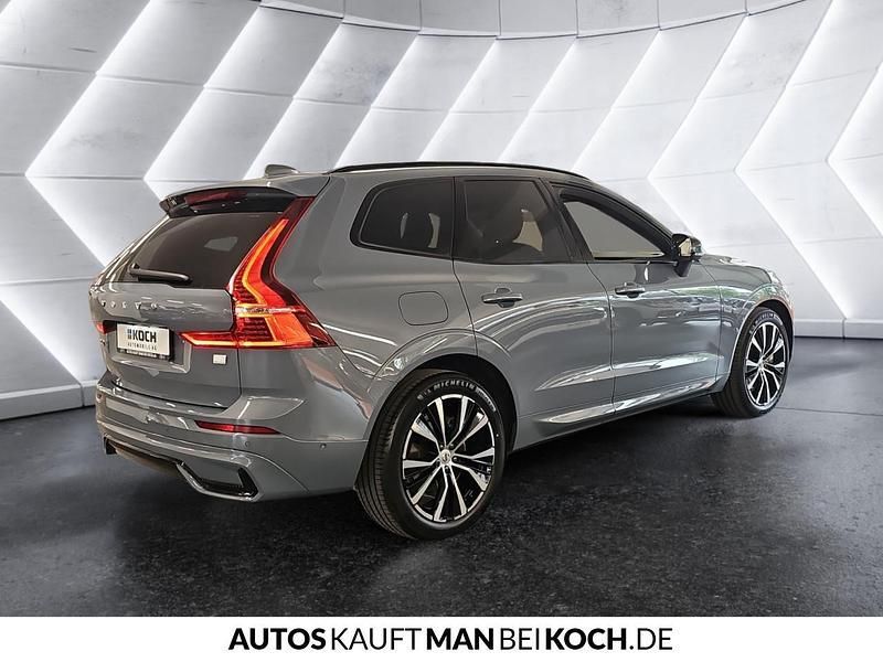 Gebraucht Volvo XC60 349 PS (256 kW) 2023 Andere farbe SUV