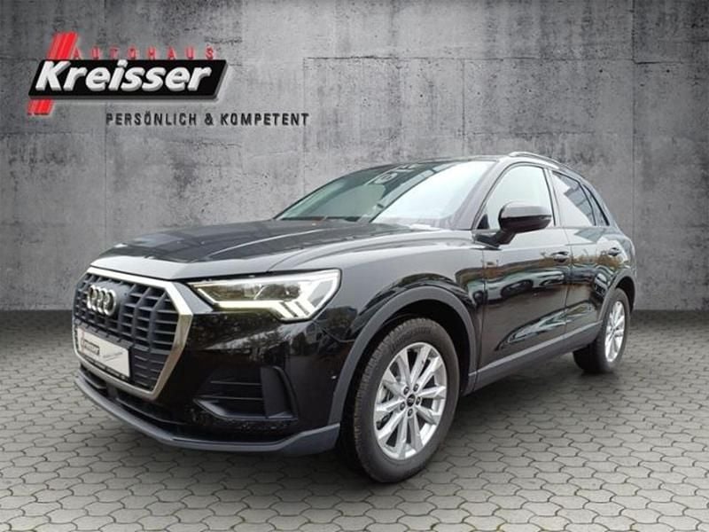 Gebraucht Audi A7 Ambiente 150 PS (110 kW) 2023 Limousine